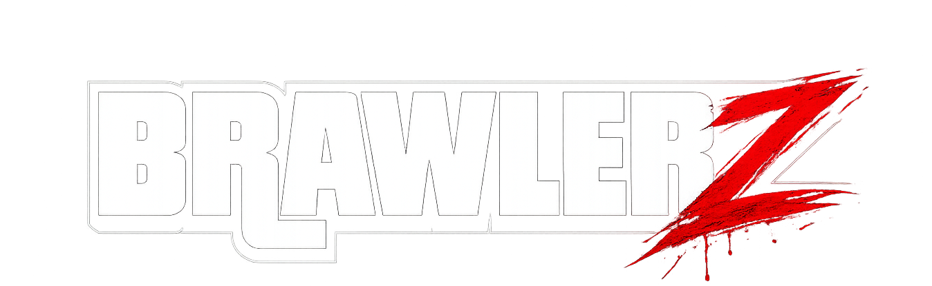 Brawlerz Logo